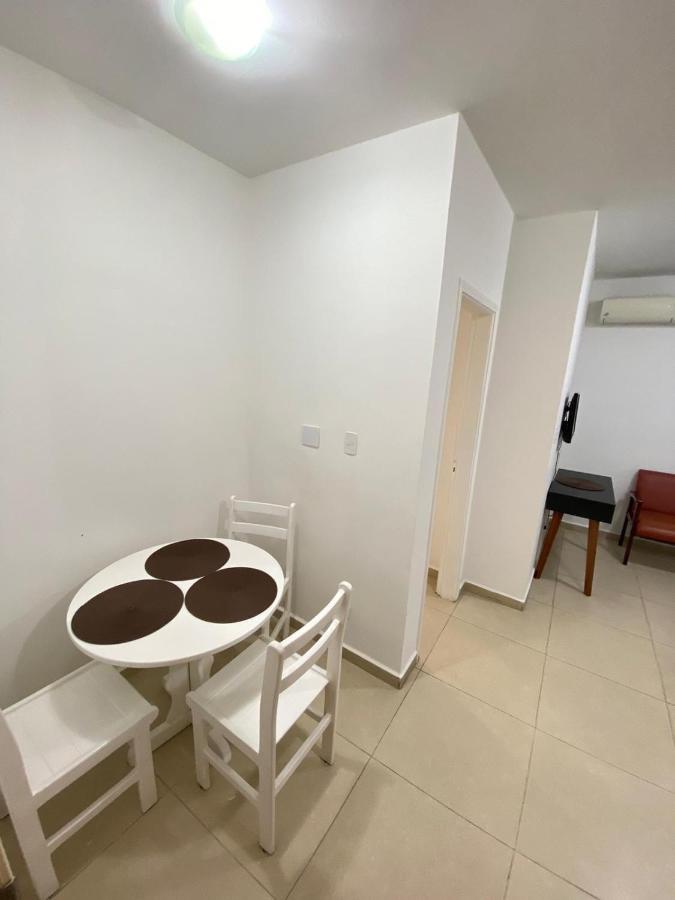 Flat no centro Gonzaga próximo à praia - Santos/SP Santos  Extérieur photo
