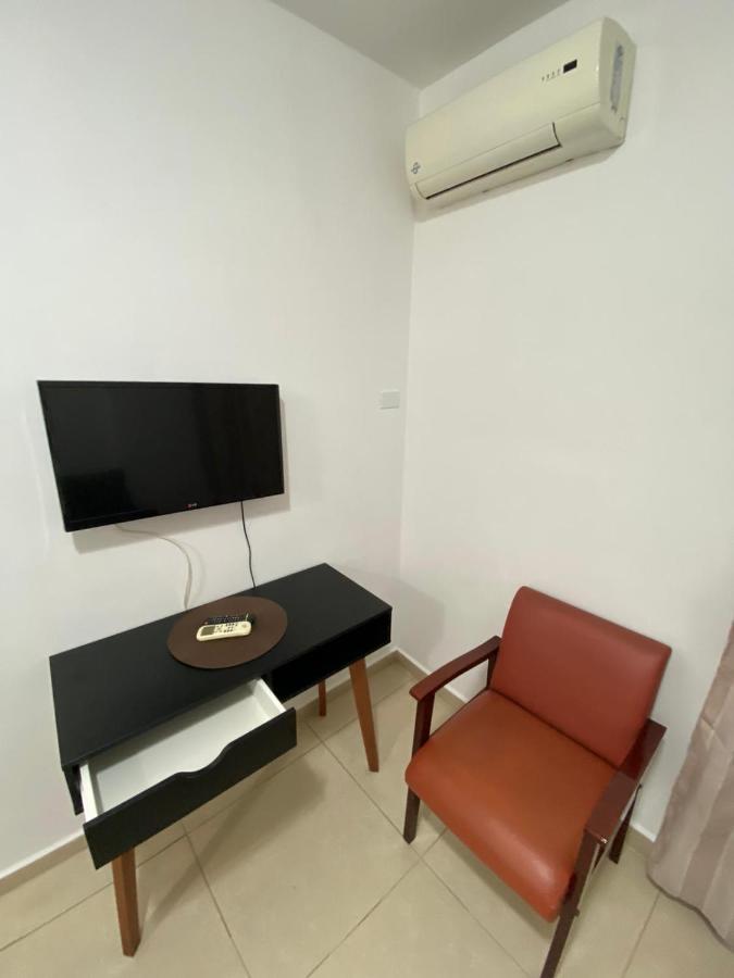 Flat no centro Gonzaga próximo à praia - Santos/SP Santos  Extérieur photo